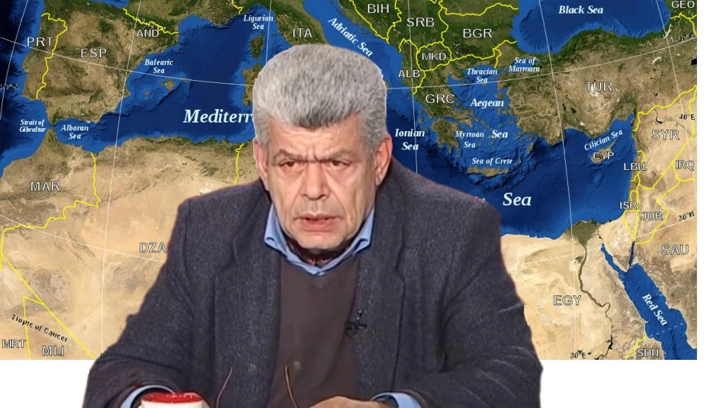 Ι.Μάζης: Έχει δρόμο και Ρωσικό αντίλογο ακόμη, η Συμφωνία των Πρεσπών (Βίντεο)